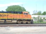 BNSF 5950